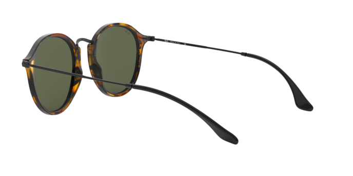 Ray Ban RB2447 1157 Round 
